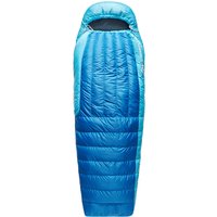 Sea To Summit Trek -18C/0F Snorkel Blue