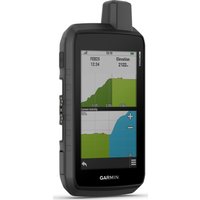 Garmin Montana 710 Black