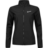Halti Women's Wedge Softshell Jacket Black