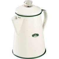 GSI Outdoors Mesa 8 Cup Percolator - Cream Cream