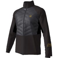 Halti Men's Vinha Hybrid Xct Jacket Black