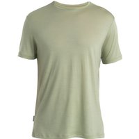 Icebreaker Men's Merino 125 Cool-Lite™ Sphere III Short Sleeve Tee Lichen