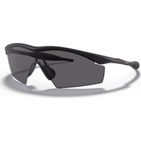 Oakley M Frame Black/Grey