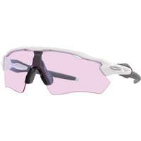 Oakley Radar EV Path Matte White/Prizm Low Light