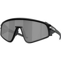 Oakley Latch Panel Matte Black/Prizm Black