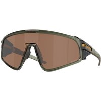 Oakley Latch Panel Olive Ink/Prizm Tungsten
