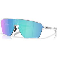 Oakley Corridor SQ Matte Clear Prizm Sapphire