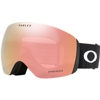 Oakley Flight Deck L Matte Black/Prizm Rose Gold Iridium