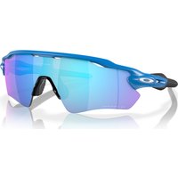 Oakley Radar EV Path Matte Sapphire frame/Prizm Sapphire Polarized Lens