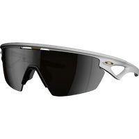 Oakley Sphaera Players Collection Matte White Prizm Black