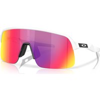 Oakley Sutro Lite S Matte White/Prizm Road