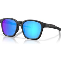 Oakley Shackle Matte Black Prizm Sapphire