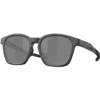 Oakley Shackle Matte Black Camo Prizm Black