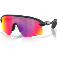 Oakley Stunt Devil Matte Black/Prizm Road