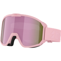 Bliz Kids' Rave Jr Matte Pink/Brown W Pink Multi