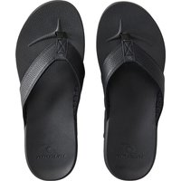 Rip Curl Men's Chiba Bloom Open Toe Black