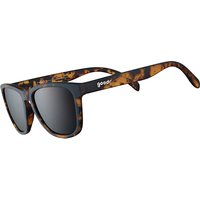 Goodr Sunglasses Bosley's Basset Hound Dreams Brown