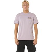 Rip Curl Surf Paradise F&B Tee Smokey Grape