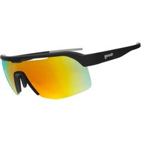 Goodr Sunglasses Do It For The Victory Dance Black