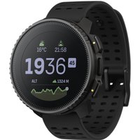 Suunto Vertical Stainless Steel All Black