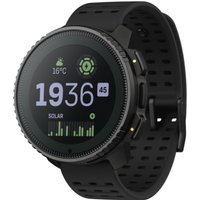 Suunto Vertical Solar Black