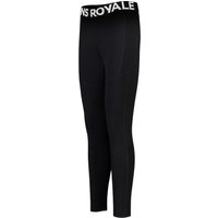 Mons Royale Women's Olympus Legging Black