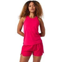 Björn Borg Women's Borg Racerback Tank Top Love Potion