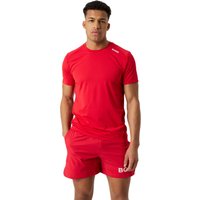 Björn Borg Men's Borg Athletic T-Shirt Lychee
