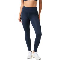 Björn Borg Women's Borg Logo Tights Outerspace