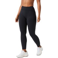 Björn Borg Women's Borg Reform Tights Black Beauty