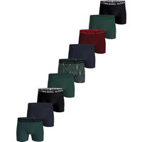 Björn Borg Men's Cotton Stretch Boxer 9p Multipack 1