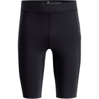 Swix Men's Pace Half Tights Black