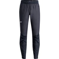 Swix Men's Nordic Warm Hybrid Pants Black