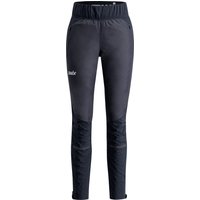 Swix Women's Nordic Warm Hybrid Pants Black