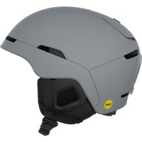 POC Obex Mips Granite Grey Matt
