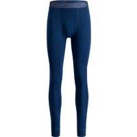Swix Men's Racex Merino Pants Dark Navy