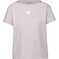 Mammut Women's Seon T-Shirt Original Alpine Calamint