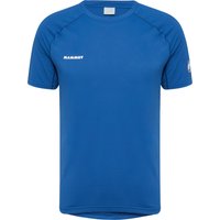 Mammut Men's Ducan FL T-Shirt Tschiel