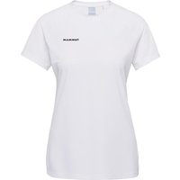 Mammut Women's Ducan FL T-Shirt White