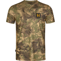 Härkila Deer Stalker Camo S/S T-Shirt Axis Msp®Forest