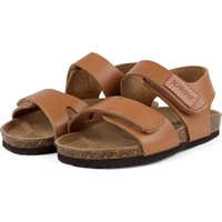 Kavat Kids' Bomhus Light Brown