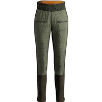 Swix Women's Horizon Pants Olive/Dark Olive