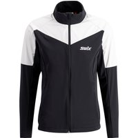 Swix Men's Nordic XC Jacket Jet Black