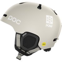 POC Fornix Mips Pow JJ Mineral Grey Matt