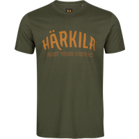 Härkila Men's Modi SS T-Shirt Rosin
