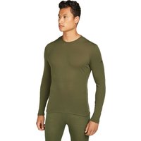 Men's 175 Everyday Longsleeve Crewe LODEN