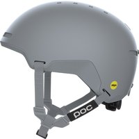 POC Calyx Granite Grey Matt