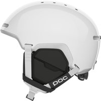POC Calyx Carbon Hydrogen White