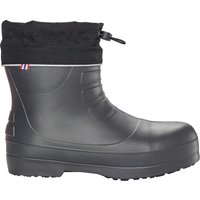 Viking Footwear Unisex Norse Low Boot Charcoal/Black