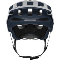 POC Unisex Kortal Race Mips Apatite Navy Matt/hydrogen White Matt
